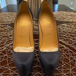 Christian Louboutins